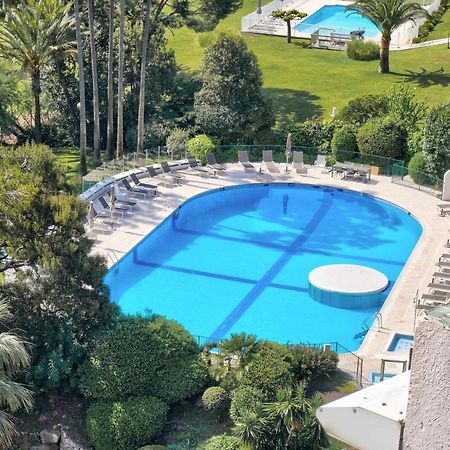 Immogroom - Swimming-Pool Tennis - Sea View- Ac 칸느 외부 사진