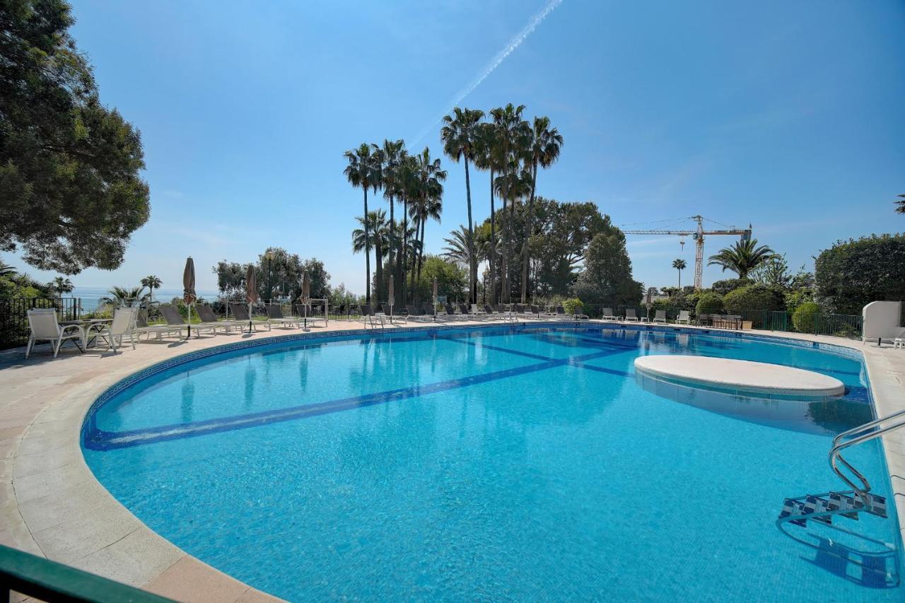 Immogroom - Swimming-Pool Tennis - Sea View- Ac 칸느 외부 사진